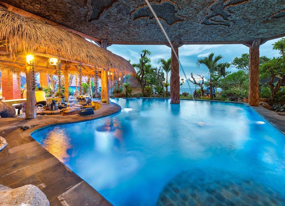 Udara Bali 1