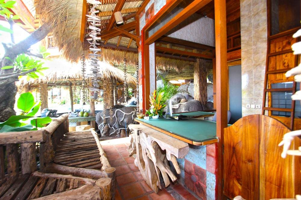 Udara Bali 2