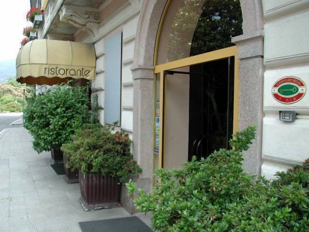 Europalace Hotel 2