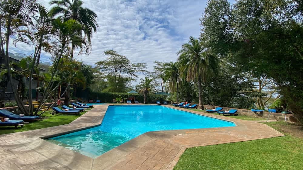 Sarova Lion Hill Game Lodge 1
