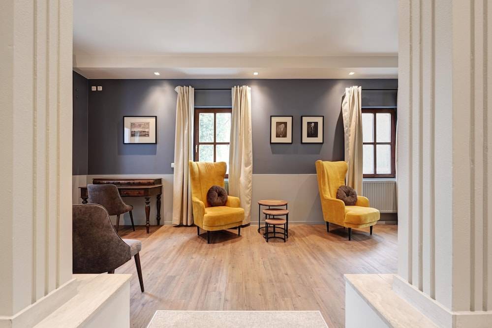 Hotel Schleuse 2