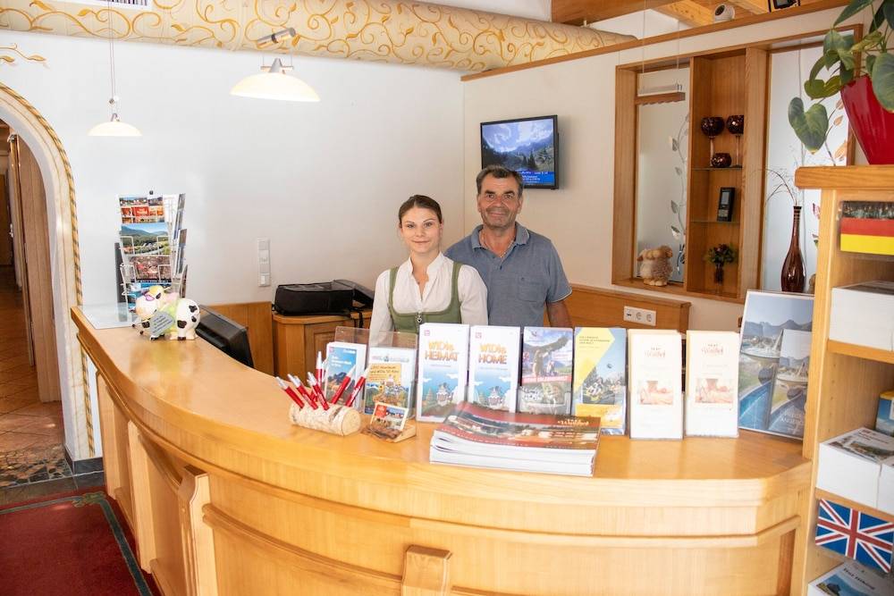 Aktivhotel Waldhof 2