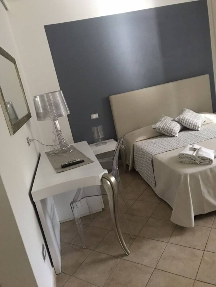 B&B Timpe Bianche 1