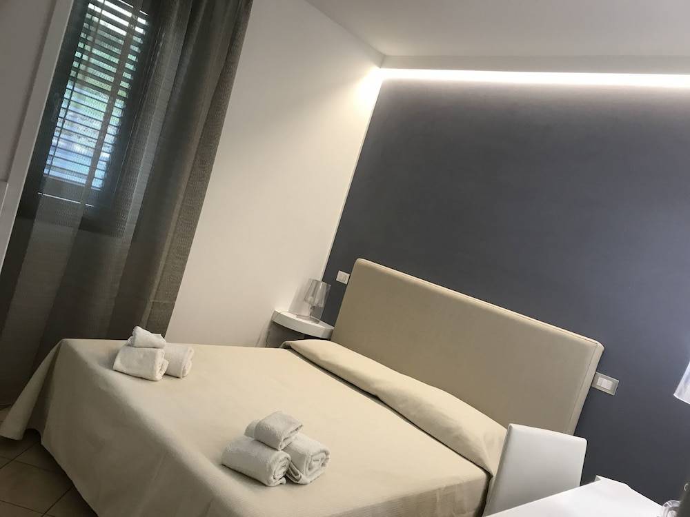 B&B Timpe Bianche 2