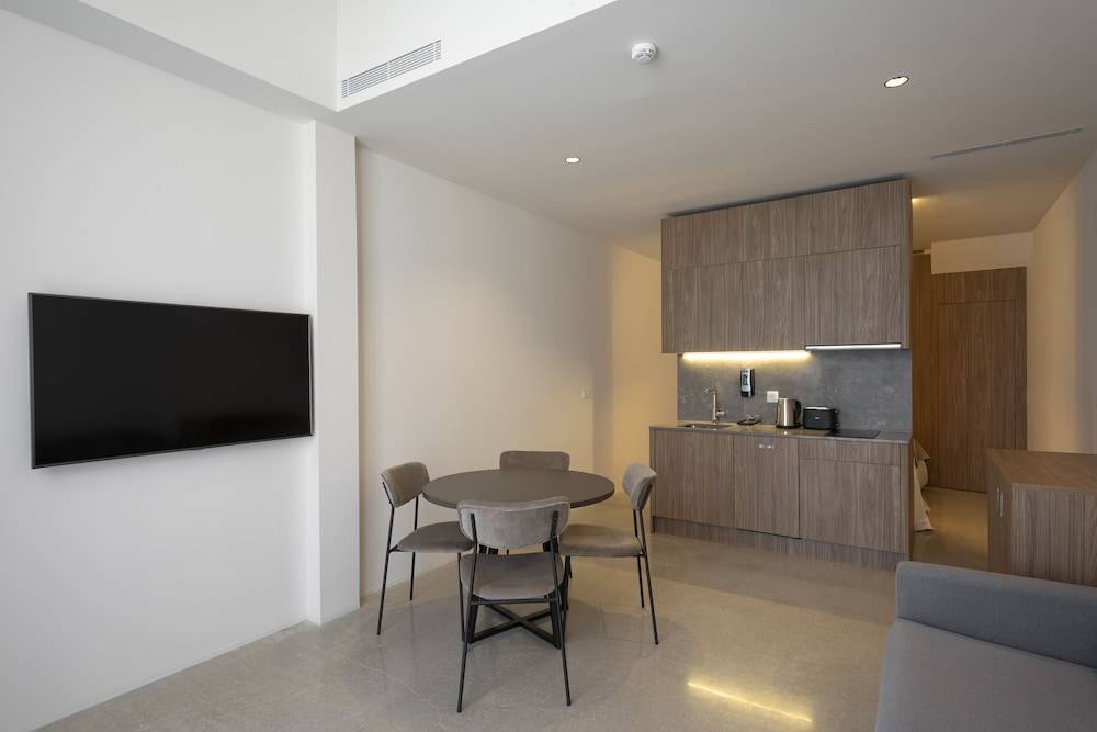 Mon Suites Dau 1