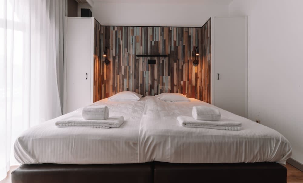 Hotel Cavalli by WP Hotels 2