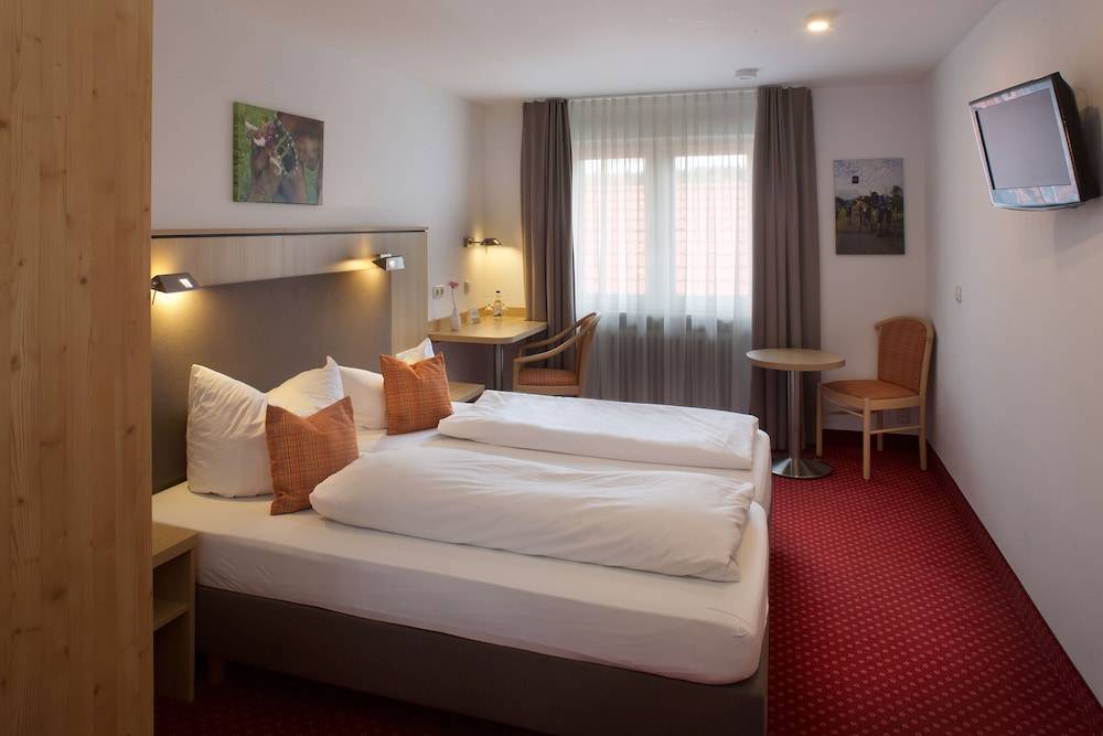 Familienhotel Löwen 2