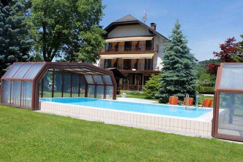 Pension Sommerauer 1