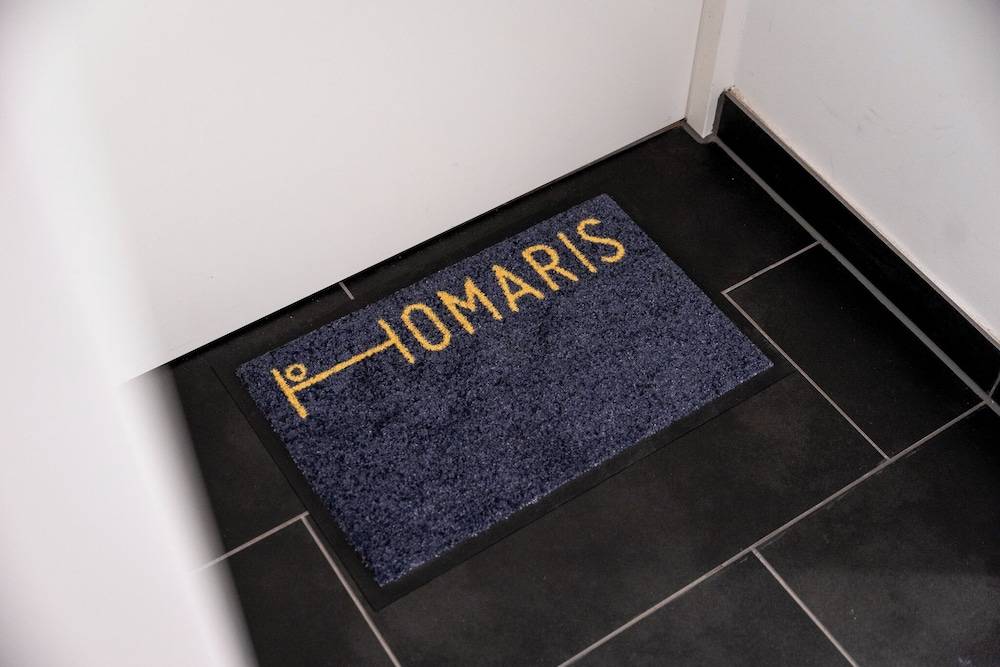 Homaris Apartments Winterhude 1