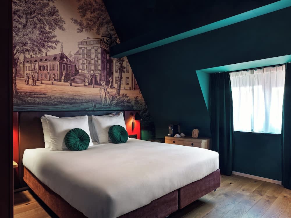 The ALD Boutique Hotel 1
