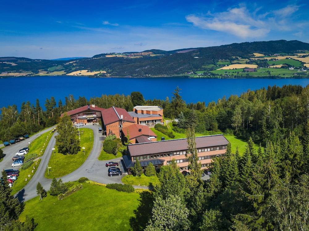 Honne Hotell 1