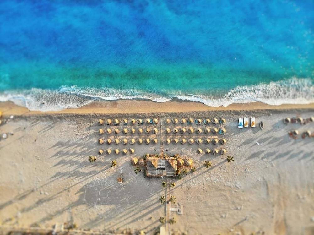 Alban Eco Hotel 1