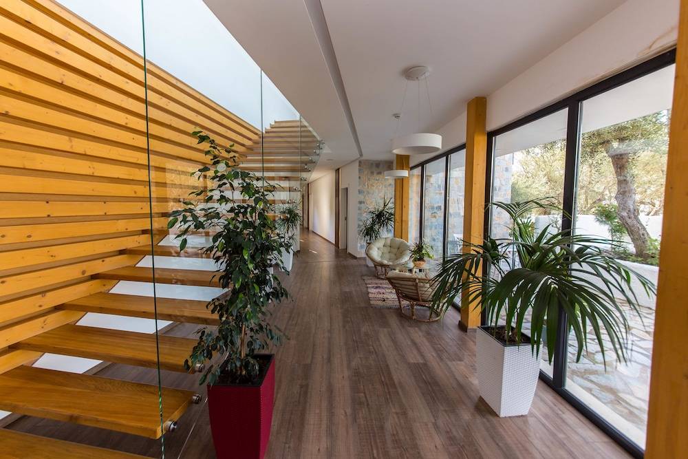 Alban Eco Hotel 2