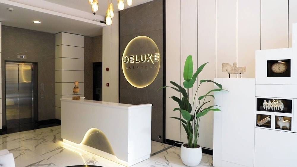 Myway Deluxe Hotel 2
