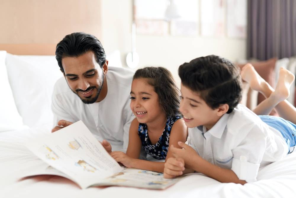 Holiday Inn & Suites DUBAI FESTIVAL CITY by IHG 2