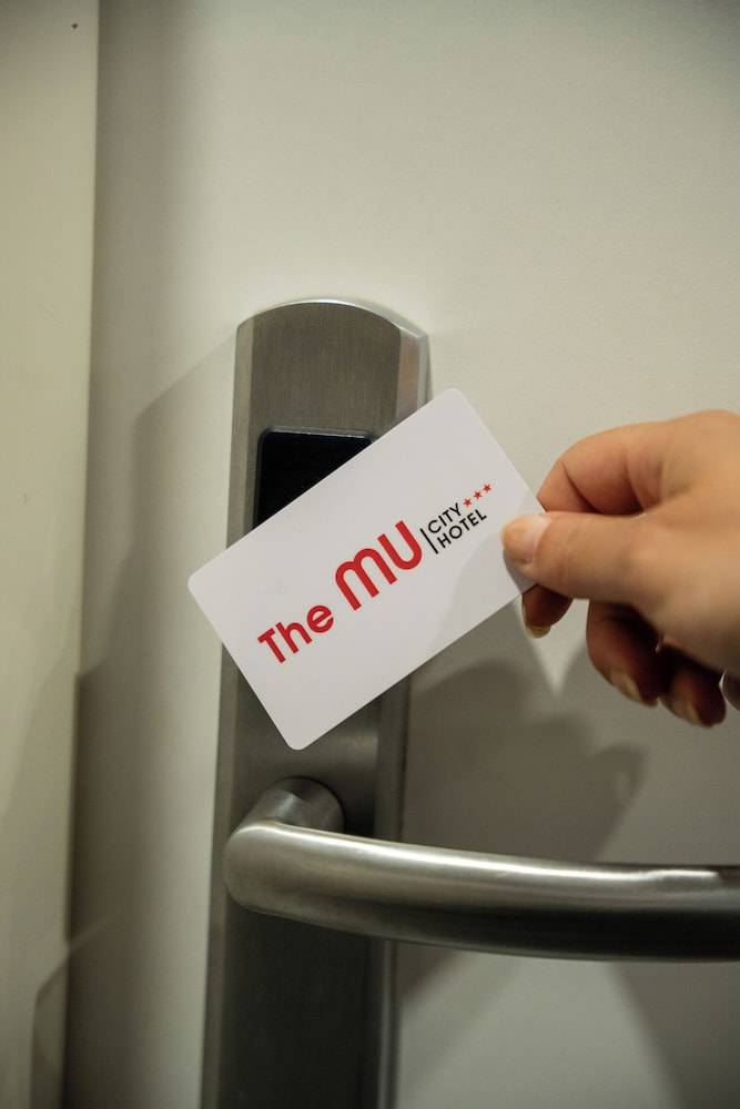 The MU City Hotel Trabzon 2