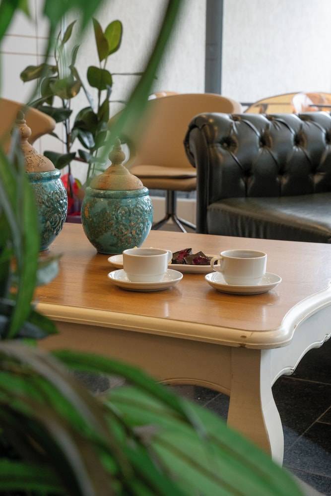 The MU City Hotel Trabzon 1