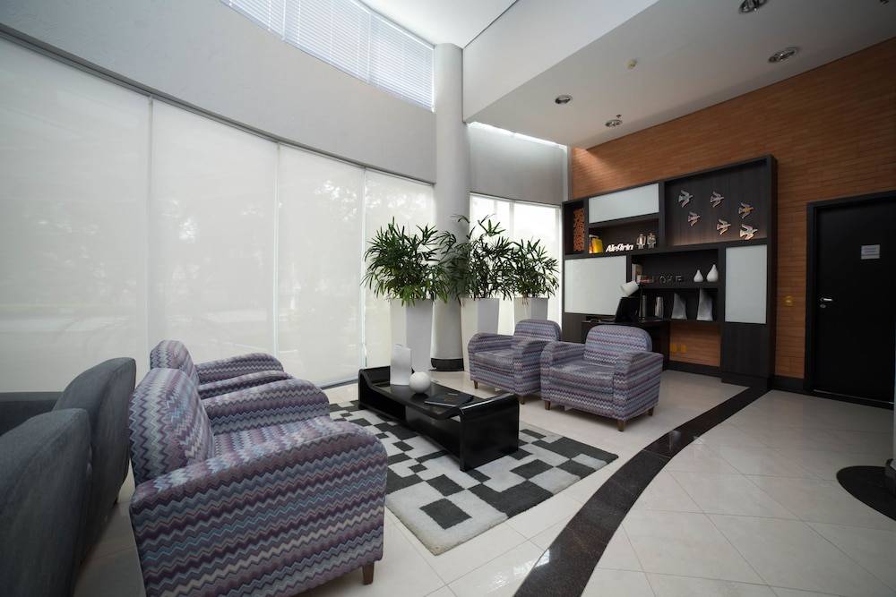 Bristol Santo André ABC São Paulo 2