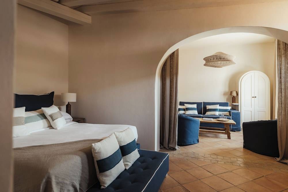 La Piazza Hotel - Porto Rafael 1