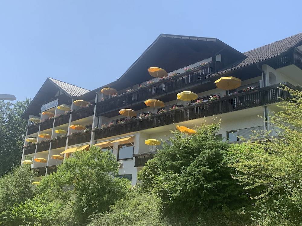 Berghotel Schauinsland 1