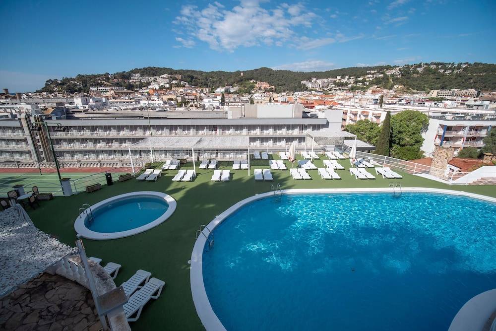 Hotel - Bungalows Don Juan Tossa 1