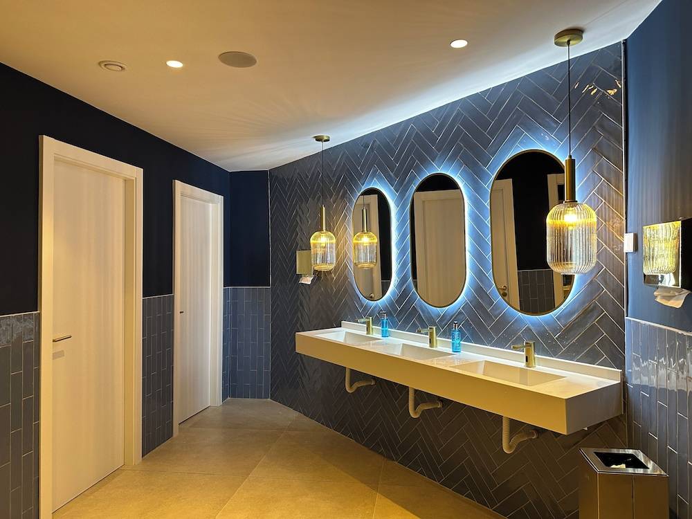 Hotel - Bungalows Don Juan Tossa 2