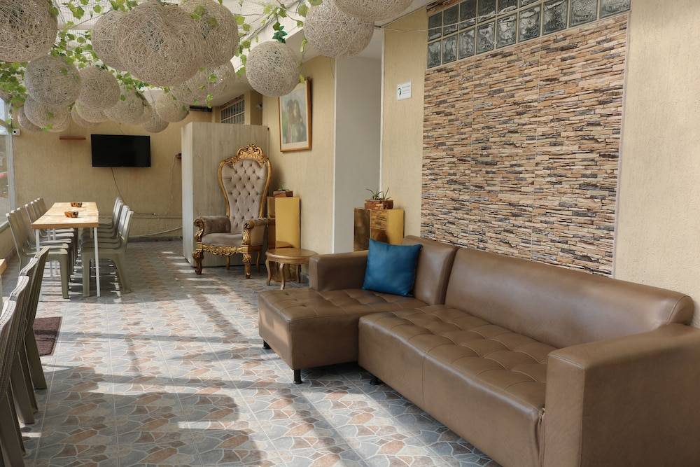 Hotel Casa Botero 301 1