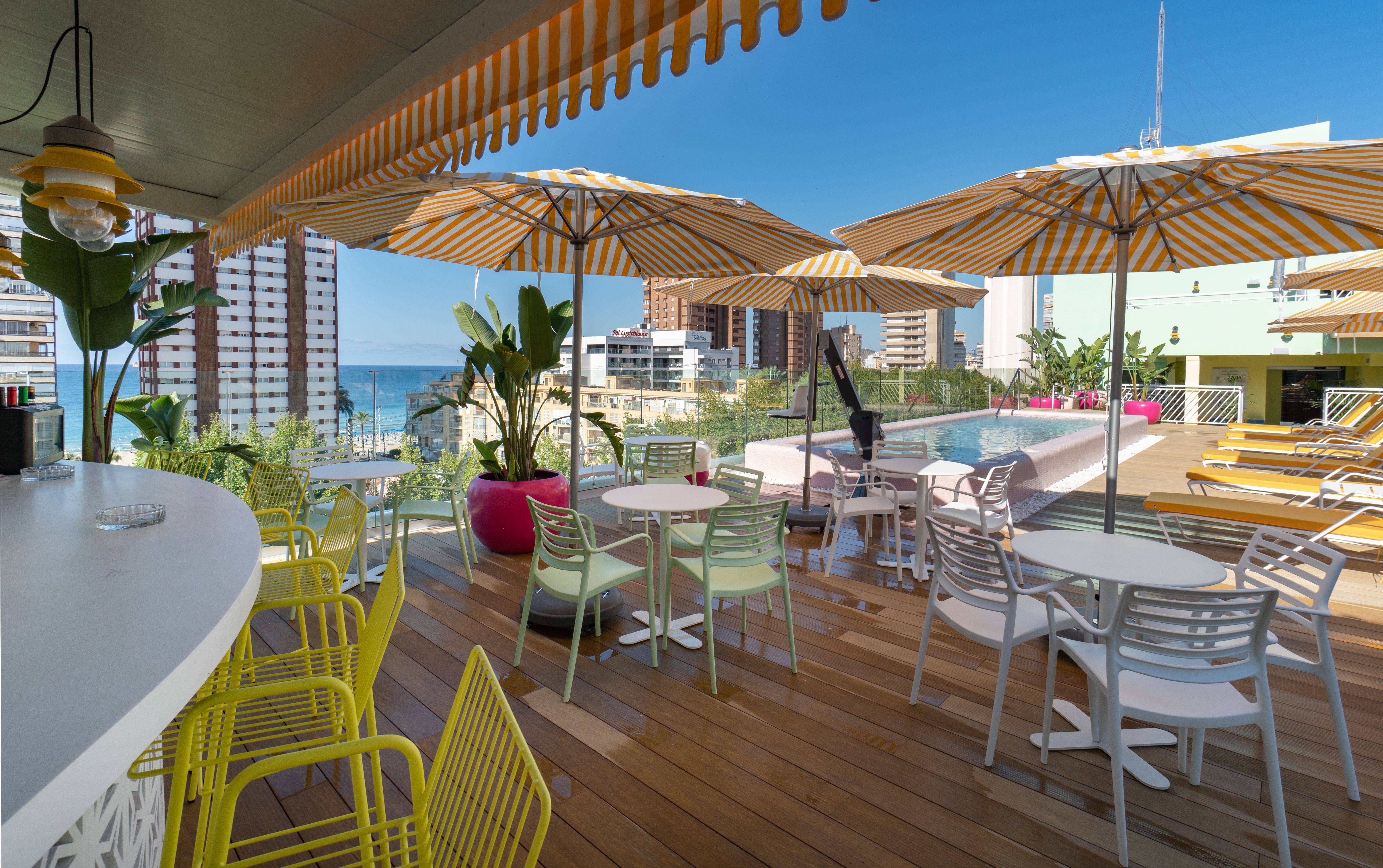 The Agir Springs Hotel by Medplaya 1