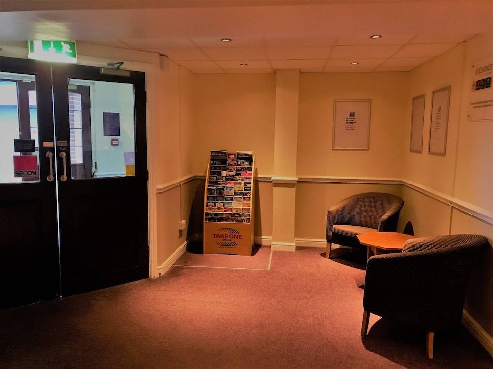 The Magnum Hotel, Sunderland City, Sure Collection by Best Western 2