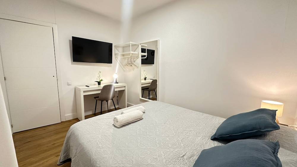 Habitaciones Manuela 2