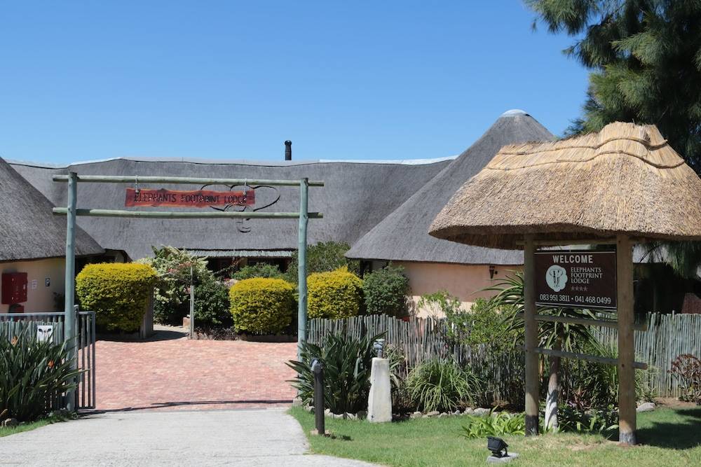 Elephants Footprint Lodge 1