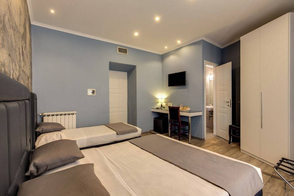 Residenza Belli Inn 1