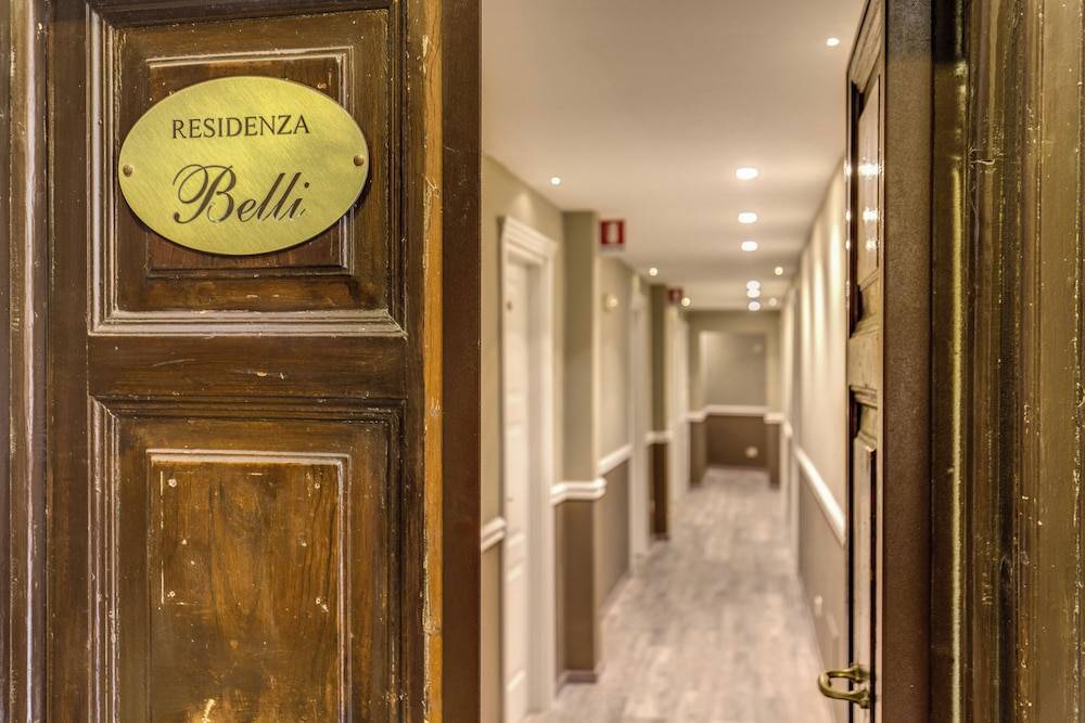 Residenza Belli Inn 2