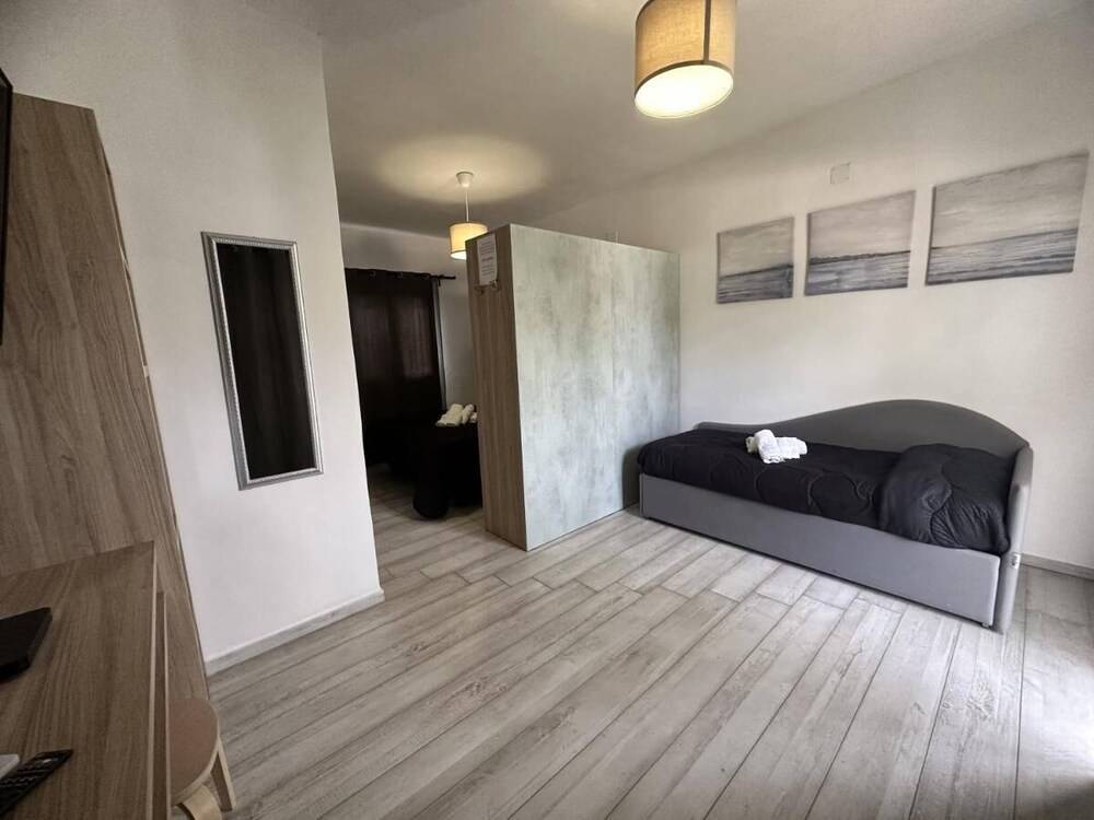 Frontemare Hotel Village & Spa 2