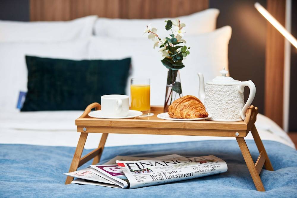 Best Western Tbilisi City Center 1