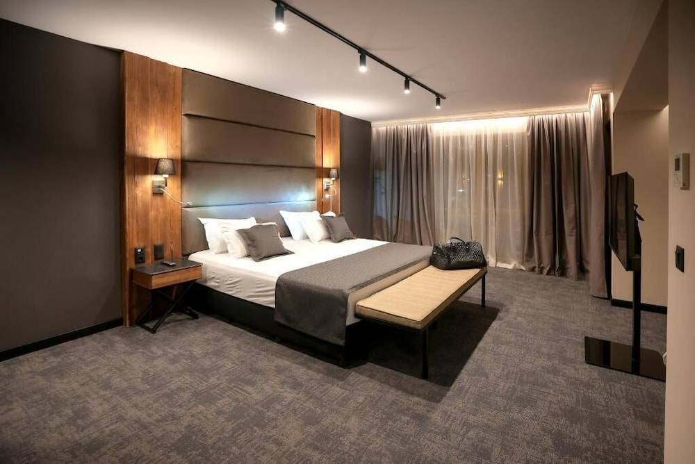 Grand Hotel Therme 1