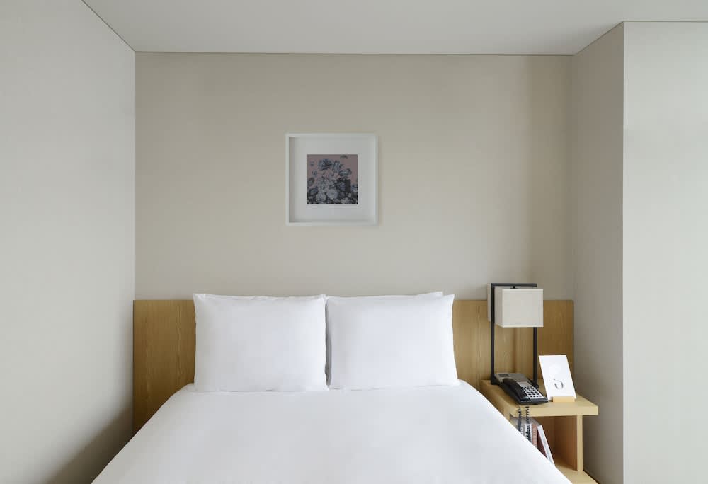 Harbor Park Hotel 2
