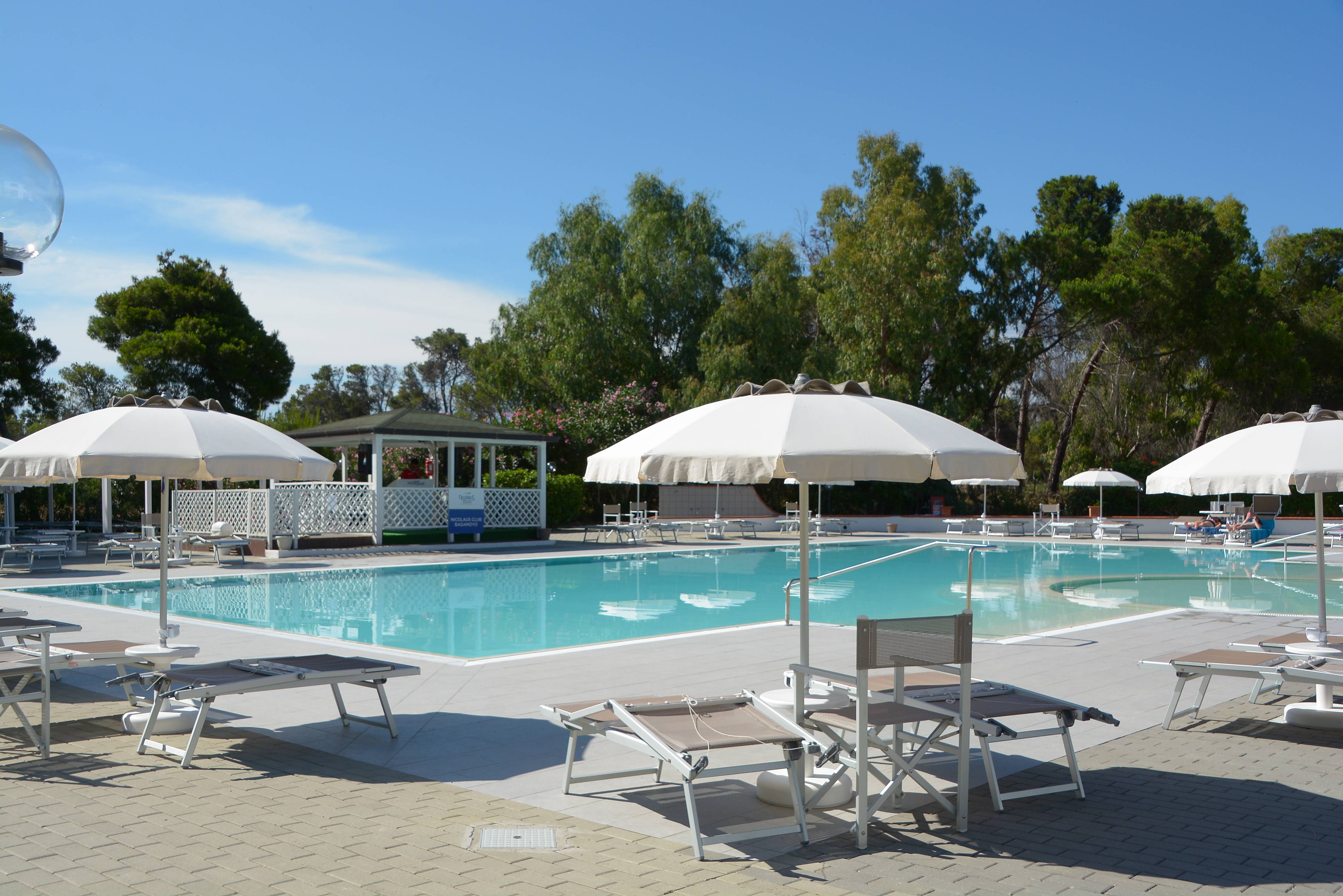 Nicolaus Club Bagamoyo Resort 2