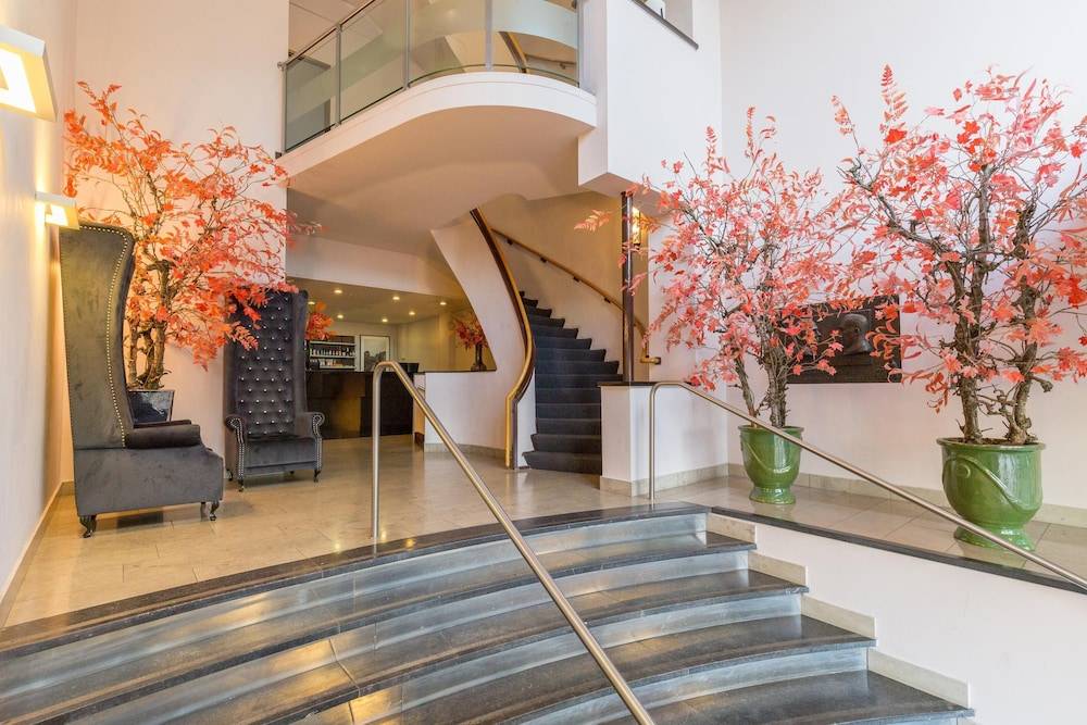 Leonardo Hotel Utrecht City Center 2