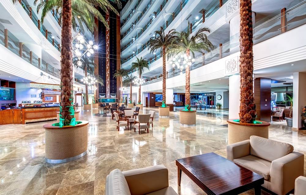 Bera Alanya Hotel - Halal All Inclusive 2