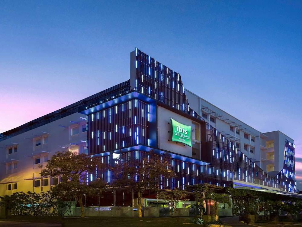 ibis Styles Yogyakarta 1