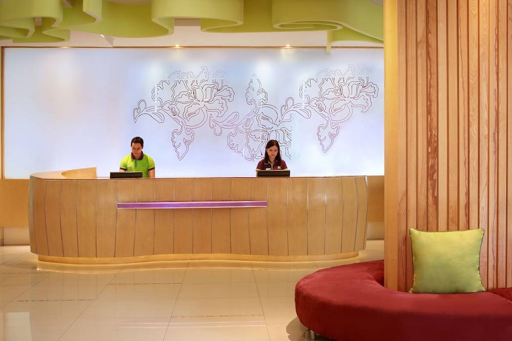 ibis Styles Yogyakarta 2