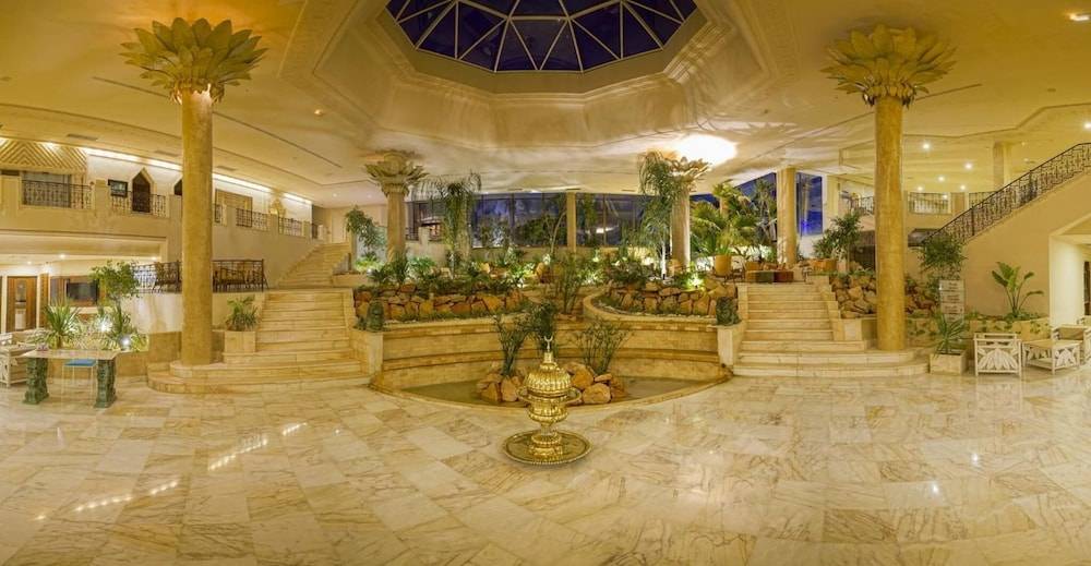 Palm Beach Palace Tozeur 2