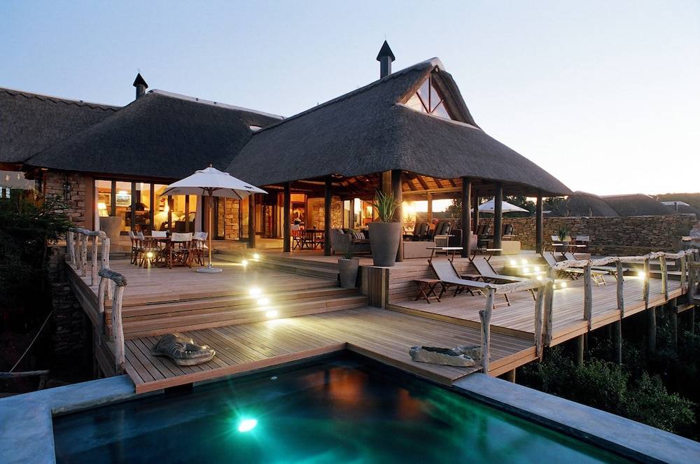 Pumba Private Game Reserve 1