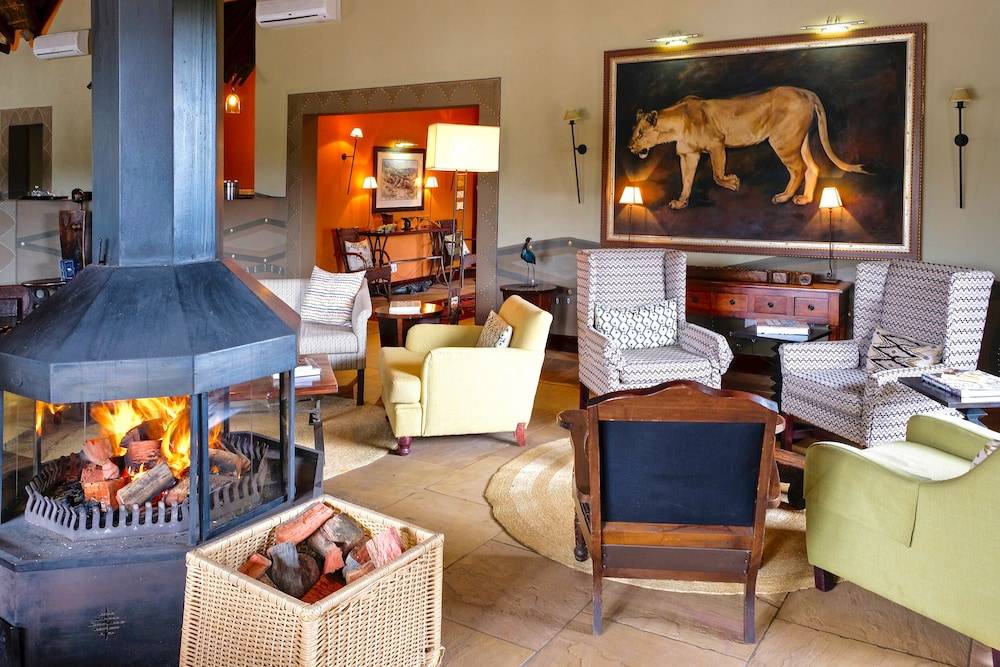 Pumba Private Game Reserve 2