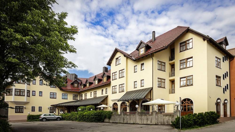 Hotel Hoyacker Hof 1