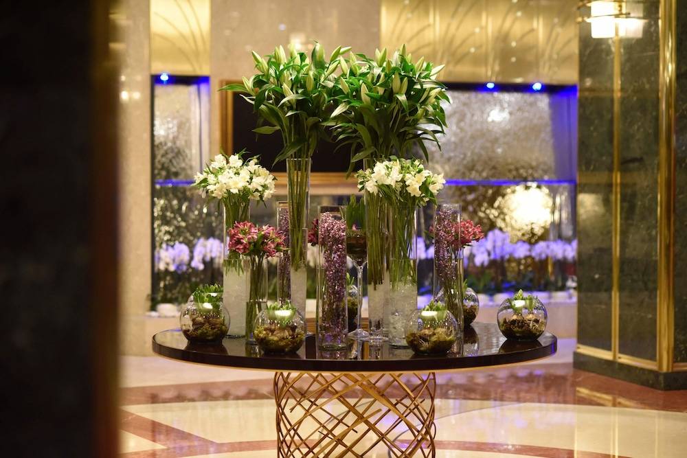 Grand Hotel Bucharest 1