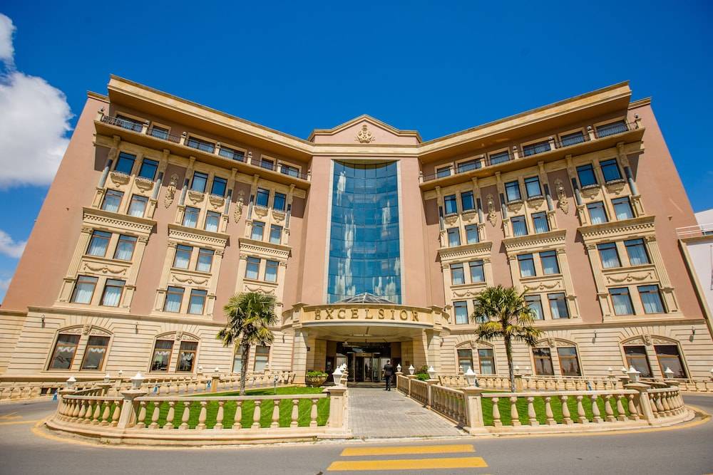 Excelsior Hotel & Spa Baku, Curio Collection By Hilton 1