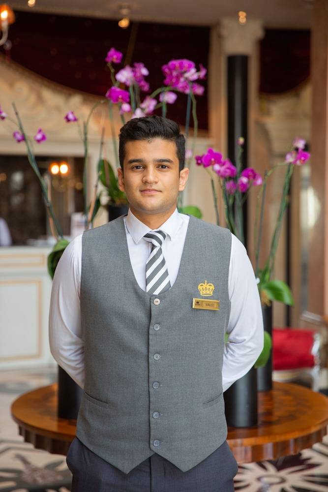 Excelsior Hotel & Spa Baku, Curio Collection By Hilton 2