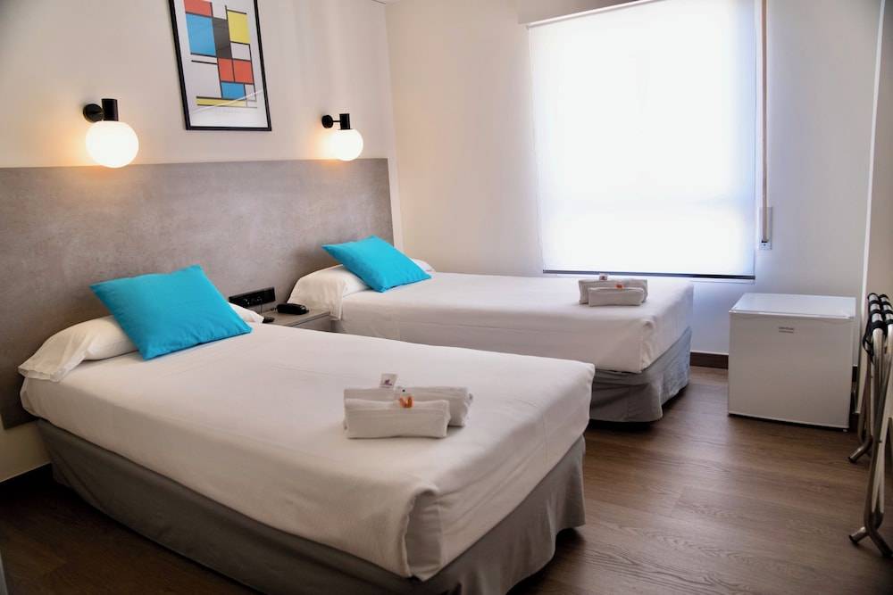 Hotel Universal Murcia 1